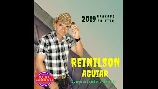 Reinilson Aguiar conquistando o Brasil