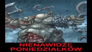 Nienawidzę Poniedziałków