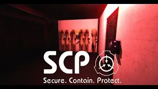 SCP Secret Laboratory- Peanut Army Event