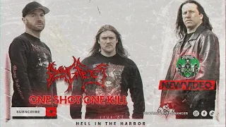 Dying Fetus - One Shot One Kill (Live at Hell in the Harbor)