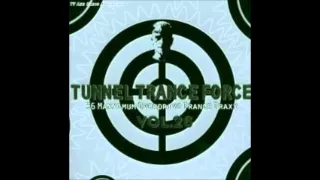 Tunnel Trance Force Vol.26 CD2 - Yellow Dust Mix