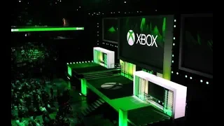 Microsoft на E3 2018: комментарии от Denis Major