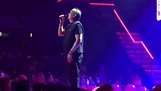 Σταματης Γονίδης - Αυτό το τραγούδι live Βοτανικός 2017