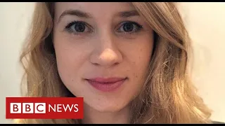 Met police officer arrested on suspicion of murder after disappearance of Sarah Everard - BBC News