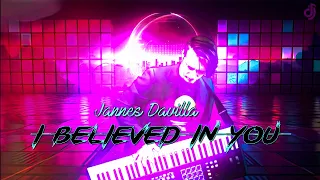 I Believed In You · Jannes Davilla (Free Download)