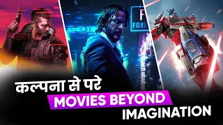 Top 10 Hollywood Movies Must Watch before you Die | Netflix, Amazon Prime & Hotstar in Hindi