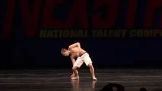 All of Me - Kevin Watson Contemporary Solo