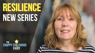 The Secret of CPTSD Recovery: RESILIENCE (First in a New Video Series)