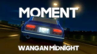 Wangan Midnight ''Devil Z'' - Moment [Edit/AMV]