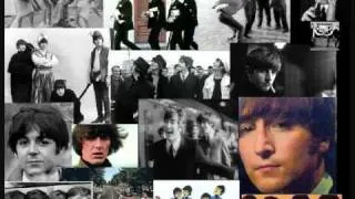 the beatles lady madonna acapella