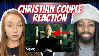 Jimmy Wayne - I Love You This Much | REACTION