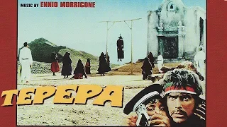 TEPEPA (Ennio Morricone) Al Messico Che Vorrei (Instrumental) OST