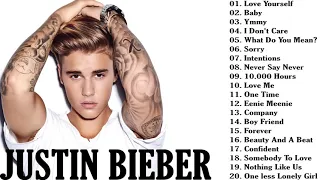 The Best Of Justin Bieber - Justin Bieber Greatest Hits Full Album 2022