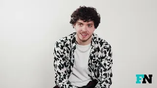 Jack Harlow on the Most Expensive Shoes He Owns & His Riskiest Style