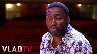 Big Daddy Kane Talks Giving Jay Z His Big Break