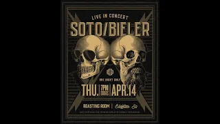 Jason Bieler + Jeff Scott Soto Live!