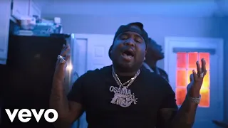 Mo3 ft. Boosie Badazz & Kevin Gates - Swag On A Million [Music Video]