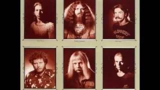 Kansas - Carry On Wayward Son (without the wayward son; Kerry Livgren that is)