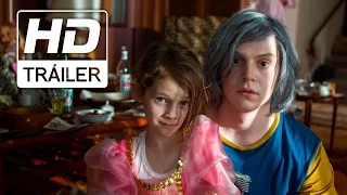 Quicksilver | Trailer [HD] | Evan Peters