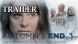 AUTUMN'S END - Movie Trailer - Drama