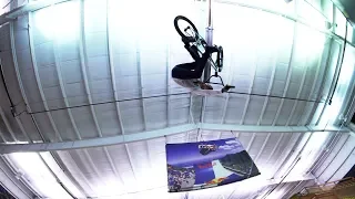 ODYSSEY & SUNDAY AT WOODWARD | Ft. Dugan, Raiford, Spriet, Young, Seeley, and Siemon | BMX