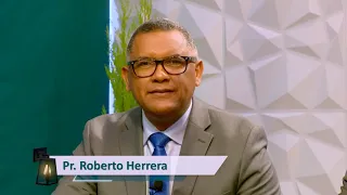 Pr. Roberto Herrera - Lección 12 Las recompensas de la fidelidad