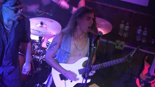 Pleasure Maker Live 23/03/2018 (Full Concert Bootleg Video) Part 2 of 2