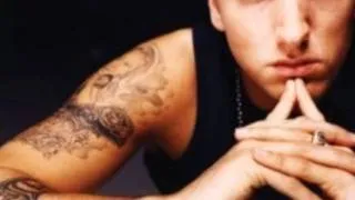 Eminem Not Afraid FT The Chipmunks