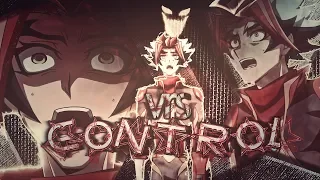 「VRS」Control ✦ MEP