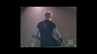 Metallica: Turn The Page Live in Dallas, Texas - August 3, 2000