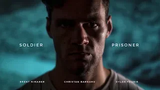 The Soldier and the Prisoner || Spoken Word