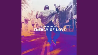 Energy of Love