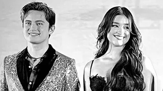 Liza Soberano & James Reid