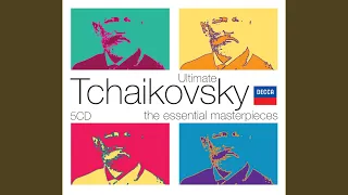 Tchaikovsky: Symphony No. 5 In E Minor, Op. 64, TH.29 - 3. Valse (Allegro moderato)