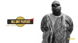 The Notorious B.I.G. MIX🌟2024 #ALLDAYPLAYLIST