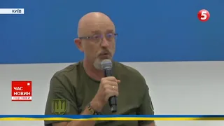 ⚡️БРЕХНЯ та НАКЛЕП! Резніков розкрив деталі поставки курток для ЗСУ та анонсував добрі новини восени