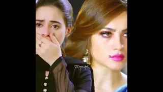 Dil Nawaz|OST| Wahaj Ali & Neelam muneer , Minal Khan #viral #horrorstory #trending #ost #sad