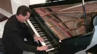 Could It Be Magic on Piano: David Osborne