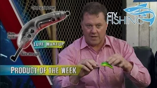 Old Mate Lures - Product Review - CTV Fishing