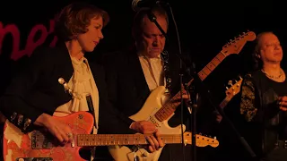 Sue Foley & Jimmie Vaughan "Howlin' For My Darlin'" Antone's Nightclub 3/1/2018