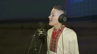 💛💙''Заспіваймо Пісню за Україну'' Мирослав Кримко.