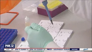 5th person cured of HIV after stem cell transplant