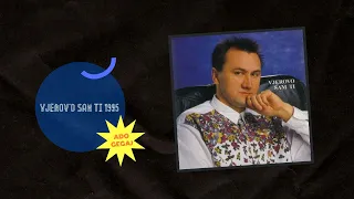 Ado Gegaj - Bosna moja [audio] 1995