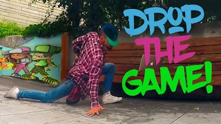 Animation Dance - Flume & Chet Faker - Drop the Game - NEILAND