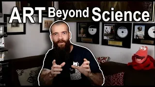 Art Beyond Science. Cesar Santos vlog 086