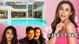 Yassi Pressman (Alyanna Dalisay/Cocoyass) || Husband, Biography, Career, Net worth