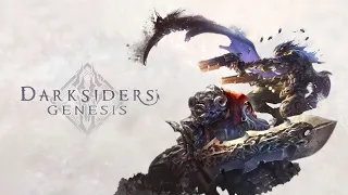 Darksiders: Genesis Прохождение без комментариев #4
