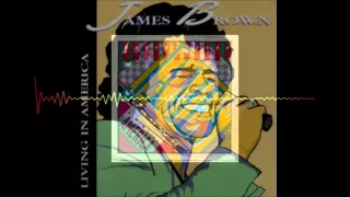 james brown  living in america MIX