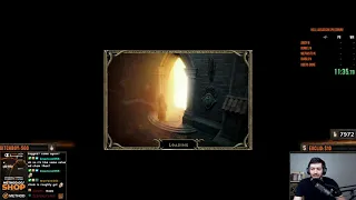 Diablo 2 Resurrected - HELL HARDCORE ASSASSIN SPEEDRUN