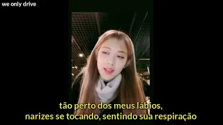 Rosé- Fallin' All In You (Shawn Mendes cover) (legendado/tradução)